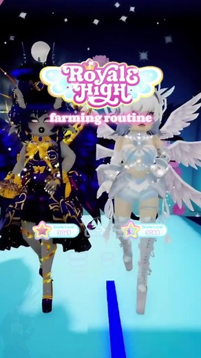 farming routine that has helped me gain 521 levels in campus 3!! || tuts for the quests:@[⭐️] pwudings @[⭐️] pwudings @[⭐️] pwudings || #fyp #roblox #pwudings #robloxfyp #rh #rhfyp #royalehigh #rhaddict #robloxaddict #rhtiktok #rhtrend #robloxtiktok #rhnewschool #campus3 #rhquests