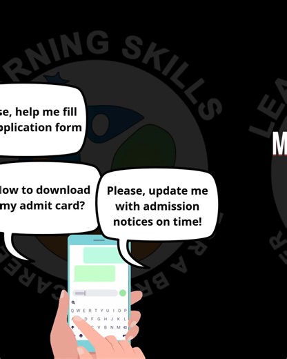 CUET PG Political Science Crash Course for 2026 Exams 🎯 Target Exam: CUET PG HUQP18 2026 Exams ⭐ Course includes: ✅ 150 videos with subtitles ✅ 45 Online Test Series ✅ Teacher's Support - WhatsApp and Email (ask questions from Teachers) ✅ Universities' Online Application assistance ✅ University Admission Notification and Updates ✅ Career Counseling, University and Course Selection ⭐ Fee details: ✅ MPSE Course Fee: R̶s̶. 1̶0̶,0̶0̶0̶/-̶ Rs. 3,999/- (Discount valid till 10th February 2026) ⭐ Join 