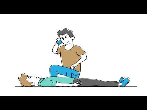 First Aid Seizure Management