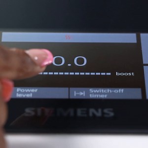 Enjoy the rapid heating and precise temperature control with Siemens Induction Hobs. Whether you’re simmering delicate sauces or searing steaks, these hobs offer precise control and rapid heating, transforming your kitchen into a hub of culinary innovation. Visit our website for more info: https://bit.ly/4cKkd5A #siemenshome #siemenshomeappliances #InductionCooking #PreciseControl #InnovativeCooking | Siemens Home | Facebook