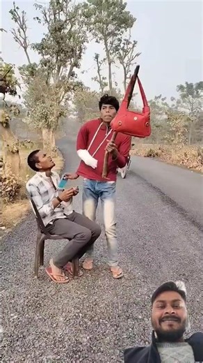 Introducing the "VitaWear SmartBand," a next-generation wearable gadget🤣