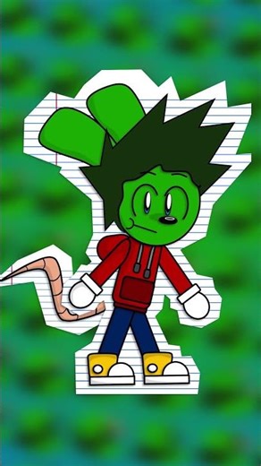 KCS BACK #gaming #trending #animation