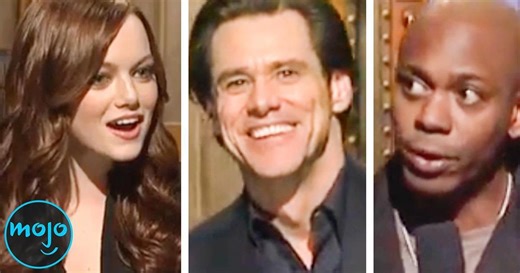 Top 30 Best SNL Hosts of the Century (So Far) | Articles on WatchMojo.com