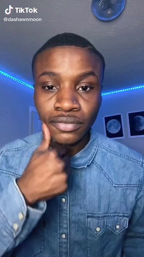 i wanted to try out inverted x-ray makeup for the first time 😅 (i love that transition)