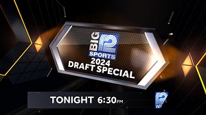2.4K views | TONIGHT at 6:30 - Watch our Big 12 Sports 2024 Draft Special. What this year's class offers for the Packers. Wisconsin's Braelon Allen on his NFL future. We'll be live from Potawatomi Sportsbook. | WISN 12 NEWS | Facebook