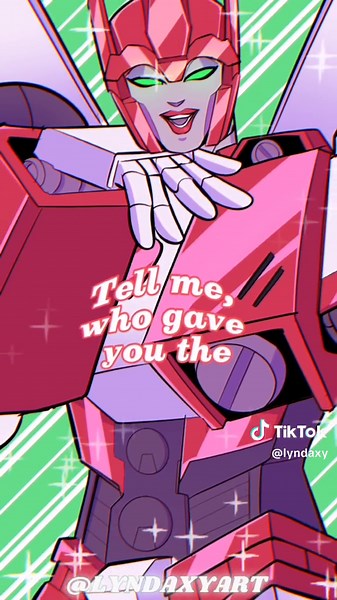 Meghan Trainor Ultra Mother Animation