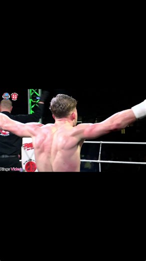Kickboxing Execution: Unmatched Fight Highlights