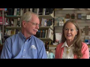 Donate to Logos Bookstore: Further Up and Further In, organized by Brett Bradshaw