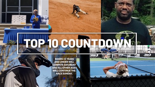 Sumter Today is presented by University of South Carolina Sumter 5…4…3…2…1! As we welcome 2026 with open arms, we’re taking a moment to look back at some of the most watched Sumter Today episodes of 2025, all made possible by this amazing community. Today the countdown begins with number 10. Be sure to check back next week as we reveal episodes 5–1, counting down to the top Sumter Today episode of 2025. Thank you for watching, sharing, and supporting all year long! We wish our Sumter community a