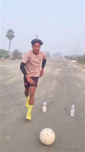 2 Best Football Skill 🥶🥶You Can Try It🌀🌀 #viralvideo #viralshorts #skills #soccer