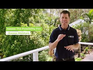 Composite Decking - Get Rid Of The Moulds