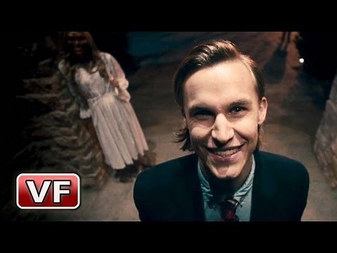 AMERICAN NIGHTMARE Extrait VF du film # 1