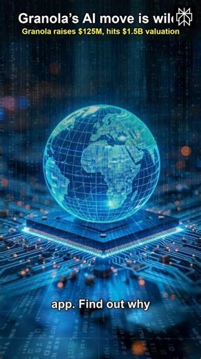 You Won’t Believe This: Granola raises $125M