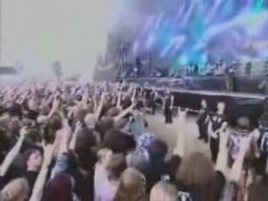 Dio Stargazer Live Germany 2004