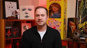 What if the song 'Cotton Eye Joe' became the basis of a horror movie? Well, now you have your answer. The film reimagines the folklore behind the infamous tune as a backwoods slasher dripping with blood, dark humor, and practical effects. “Shot as a traditional horror feature, with elements of comedy sprinkled throughout, Cotton Eye Joe promises to be a thrill ride designed to make audiences laugh, scream and squirm.” | Horror Movies Nerd | Facebook