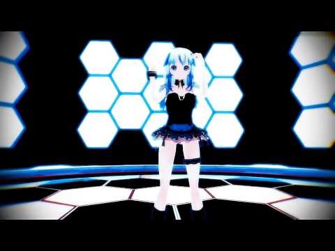 • MMD • Caramell Dansen (Motion DL)