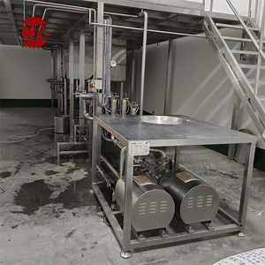 [Hot Item] High Quality Syrup Storage System for Fluid Food Production