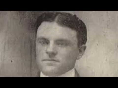 1913: Billy Murray - Alexander's Ragtime Band (The Edison Blue Amberol Label)