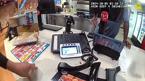 28K views · 387 reactions | Cold Pizza Sends Woman Into Full Blown Rage at Domino’s | Deadly Women | Facebook