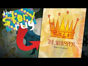 The Whisper - by Pamela Zagarenski || Kids Book Read Aloud
