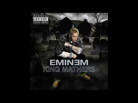 Eminem - Everything I Do (Remastered)