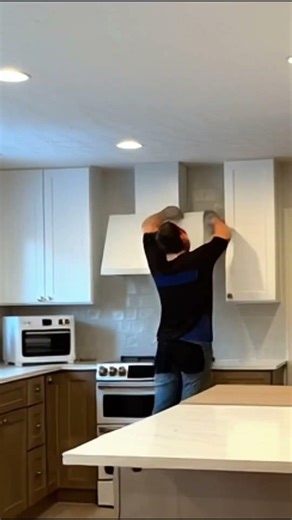 1970s Kitchen Transformation | Plainfield, Indiana | Full Remodel Timelapse | BGW Construction, LLC