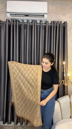 2.1K reactions · 41 shares | 퐒퐮퐛퐭퐥퐞 퐋퐮퐱퐮퐫퐲, 퐓퐢퐦퐞퐥퐞퐬퐬 퐀퐩퐩퐞퐚퐥 Crafted from fine wool, this shawl pairs warmth with a sophisticated print — ideal for elevating every winter outfit. 퐕퐨퐥퐮퐦퐞: 03 To order online please visit: https://thewomenonline.com/ OR  Outlet Address: Shop- 110 & 206, Ground floor & 1st Floor , Plaza AR, Dhanmondi 14 (New), Sobhanbag, Dhaka. | The Women | Facebook