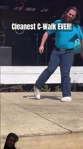 Jedidiah kickin it OLD TESTAMENT!! #fypシ #stitch #bruh #funny #comedy #dance #cwalk #cripwalk #crip