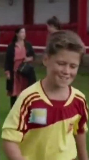Liam Simmonds (Jamie Johnson) edit - gnizamaaroc