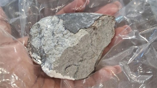 'We heard a big boom' | Possible meteorite crashes through ceiling of Spring home