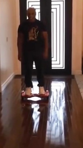 Broke my back. Spinal. | MMA - Boxing Society