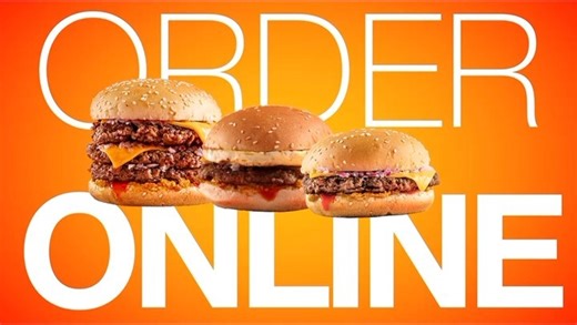 Order online Pakistan ka Pehla Burger Pakistan ka apna Burger...