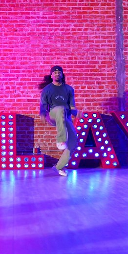 Beyonce Cuff It Dance Tutorial by Dexter Carr | Feel the Groove