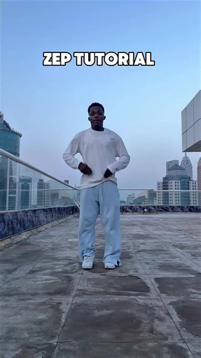 Zep Zep Tutorial: Master the Amapiano Dance Moves