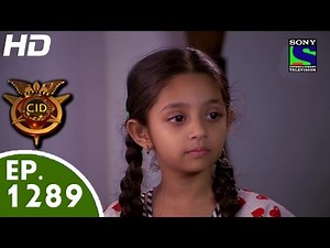 CID - सी आई डी - Masoom - Episode 1289 - 11th October, 2015