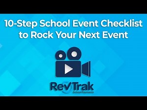 The Ultimate School Event Planning Guide for Teachers and Administrators