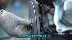 Easy steps for LEO Gasoline Pump Maintaining, simple to operate,give it try and see for yourself! | LEO PUMP