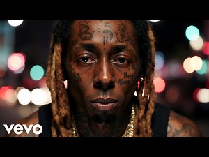 Lil Wayne ft. Fat Joe & T.I. & Rick Ross - Shook Ones (Music Video)
