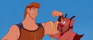 Time Has Been Kind To Disney's 'Hercules', A Flawed But Fascinating Attempt To Recapture The Magic Of 'Aladdin' - SlashFilm