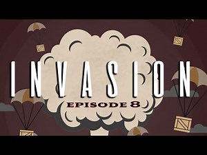 Invasion Minecraft Modpack - E08 - Doors