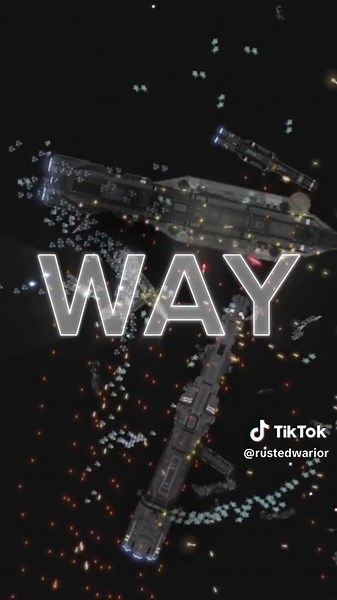 Epic HALO Gaming AMV Edit with Star Wars Spaceship Action