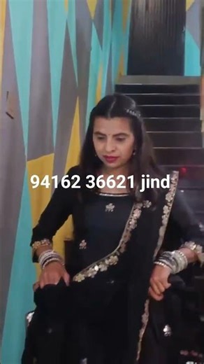 new latest hand work gotta Patti jind haryana contact number 94162 36621 jind