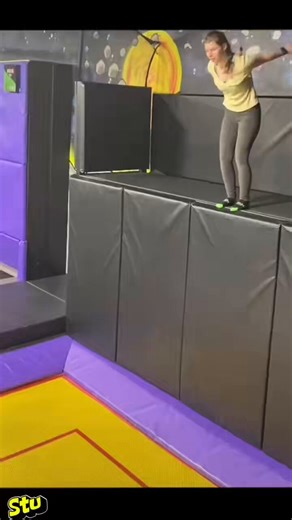 I could feel the pain through the screen.