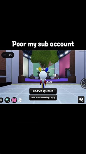 When do I use it? #dandysworld #roblox #shots