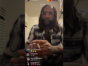 Moneyman talks manipulative ways to get money