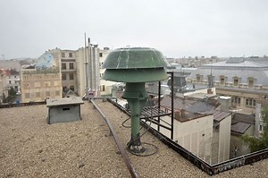 Exercițiu de alarmare publică, miercuri, în București și în toate județele din România