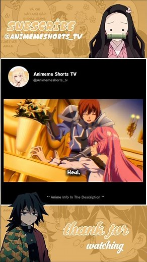 What is the best way to get revenge? 🥶 - Keyaru's revenge on Flare begins - Redo Of Healers