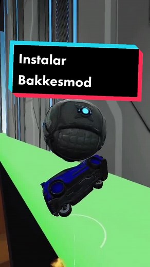 Cómo instalar y usar Bakkesmod en Rocket League
