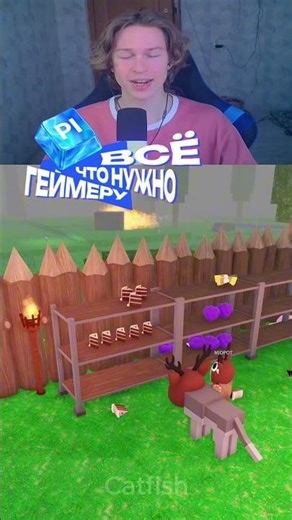 RABBIT VS WOLF! Which pet is better in 99 Nights?😱 #roblox #shorts