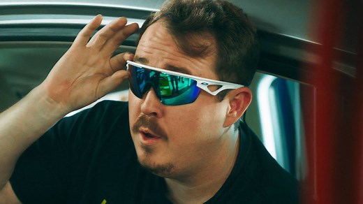 Tires Season 2 Cast Guide: All New & Returning Characters In Shane Gillis' Netflix Show